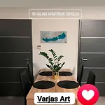 شقة Hajna *