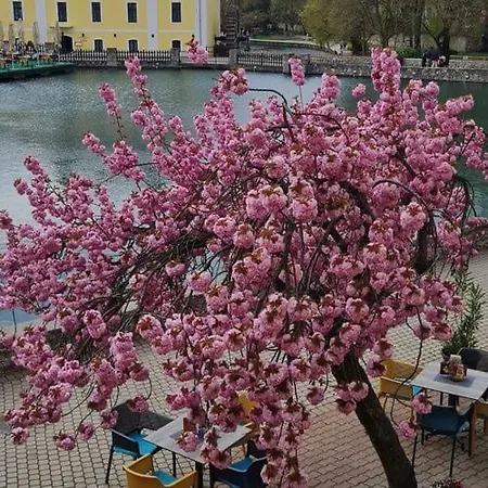 Hajna Apartment Tapolca