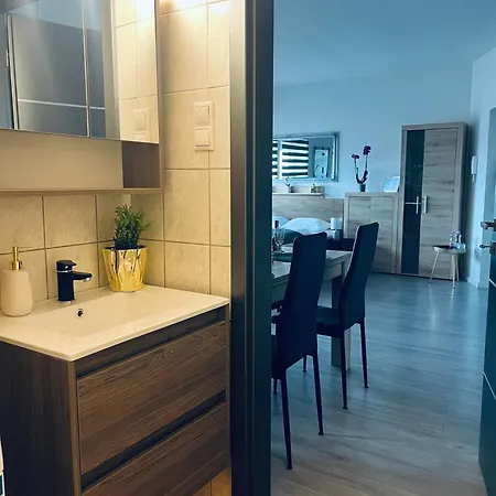 Hajna Apartment *