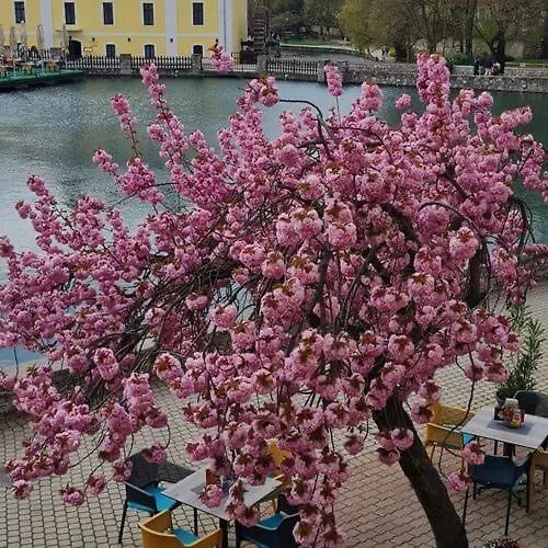 Hajna Apartment Tapolca